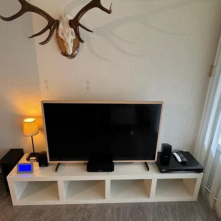 Apartamento Stylish Alpine In Davos, Wifi & Netflix