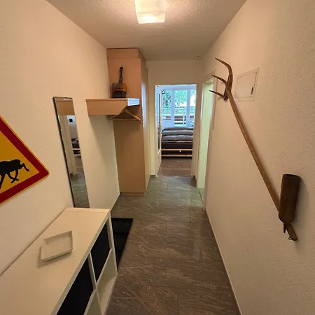 Stylish Alpine In Davos, Wifi & Netflix شقة دافوس