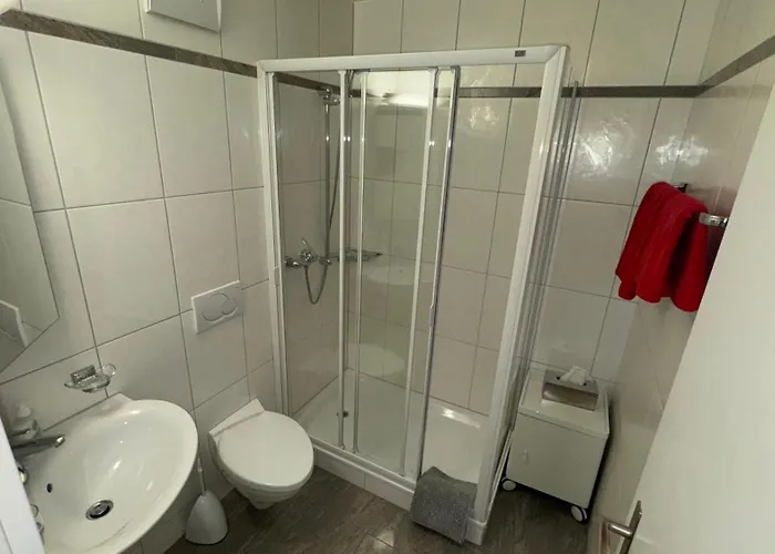 Stylish Alpine In Davos, Wifi & Netflix Apartment Davos