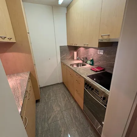 Διαμέρισμα Stylish Alpine In Davos, Wifi & Netflix